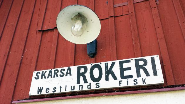 Skärså rökeri